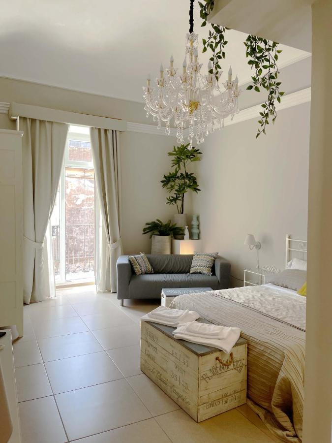 Apartment La Casa Di Gabri Catania