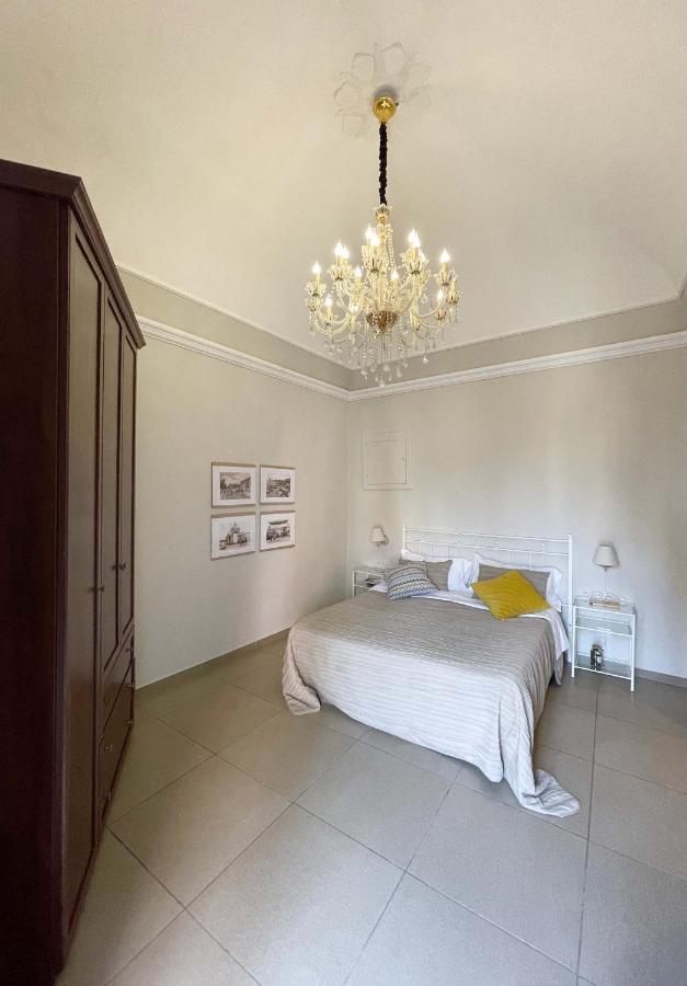 La Casa Di Gabri Apartment