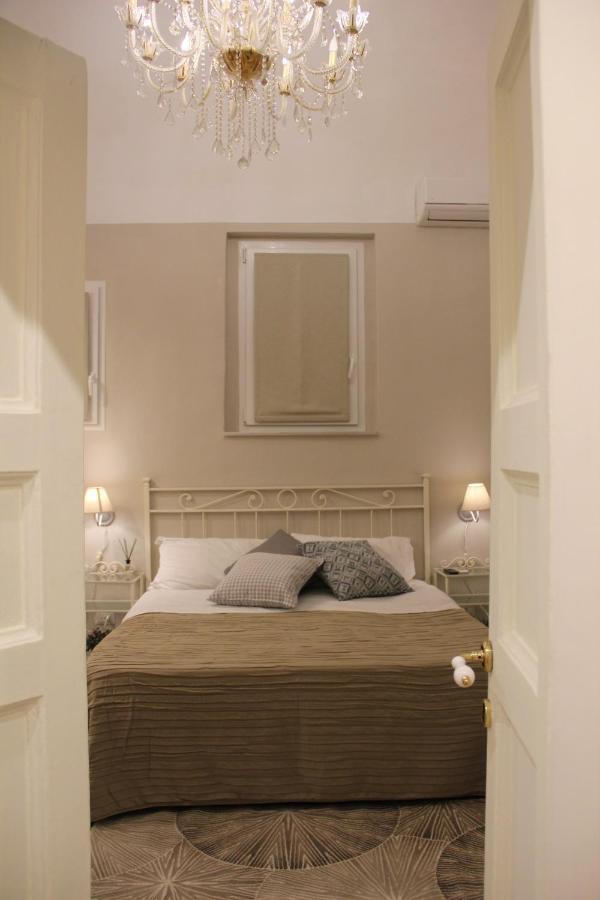 Appartement La Casa Di Gabri Catane