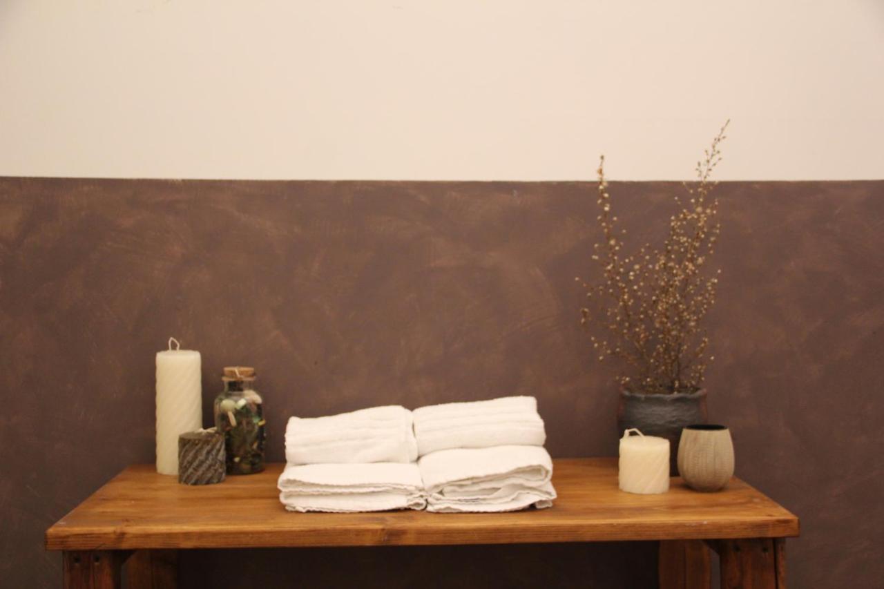 La Casa Di Gabri Appartement