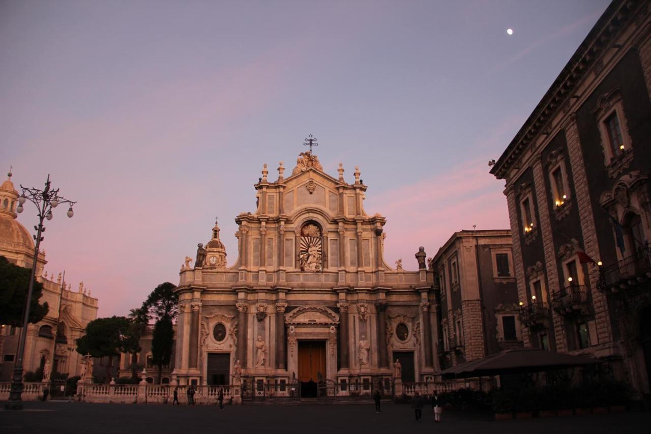 La Casa Di Gabri Catane