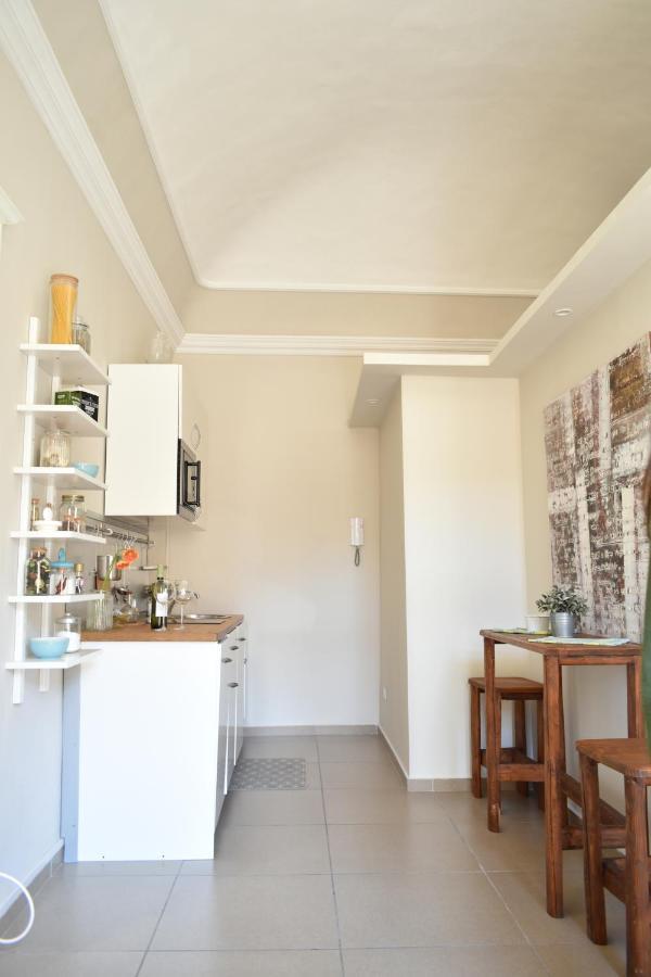 La Casa Di Gabri Appartement *