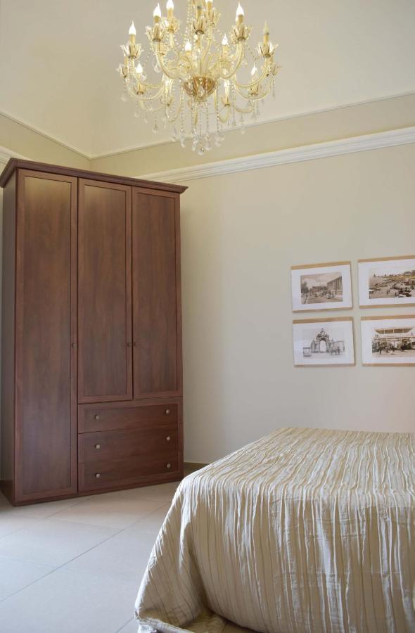 La Casa Di Gabri Appartement