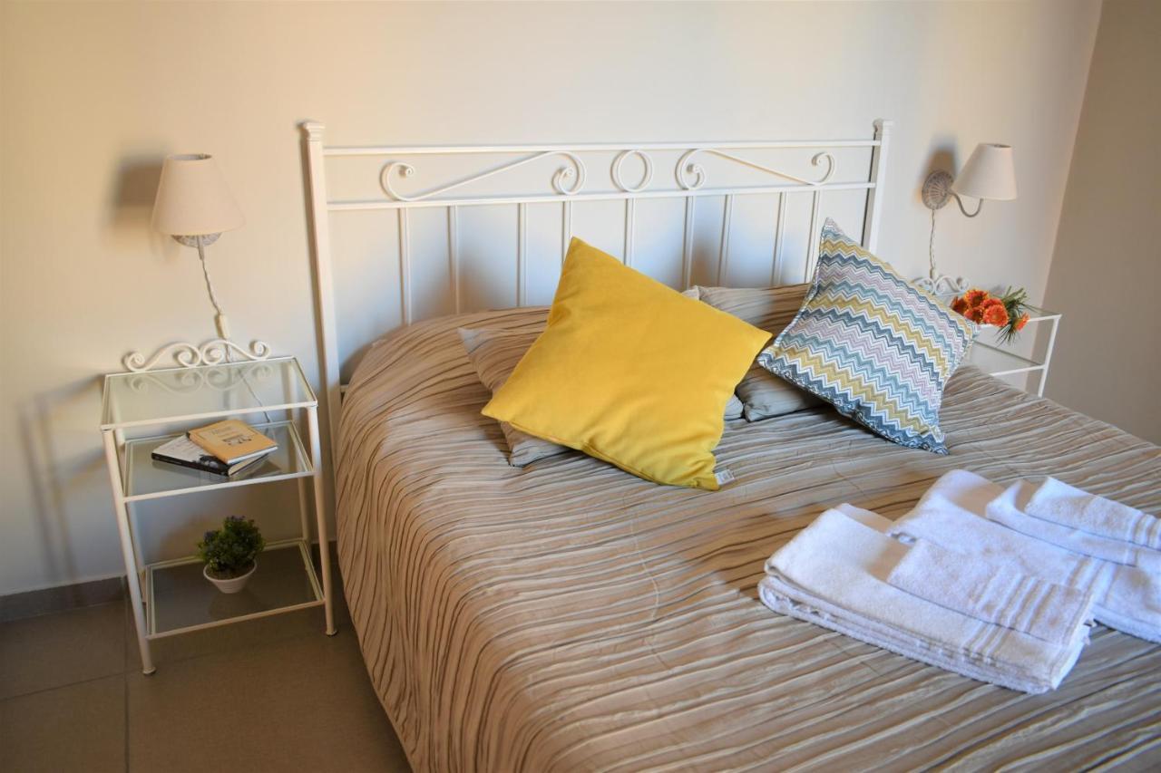 Appartement La Casa Di Gabri Catane