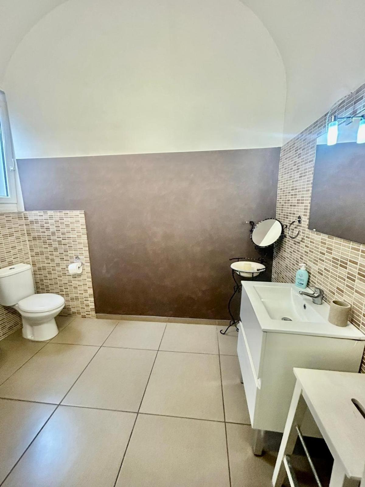 La Casa Di Gabri Appartement Catane