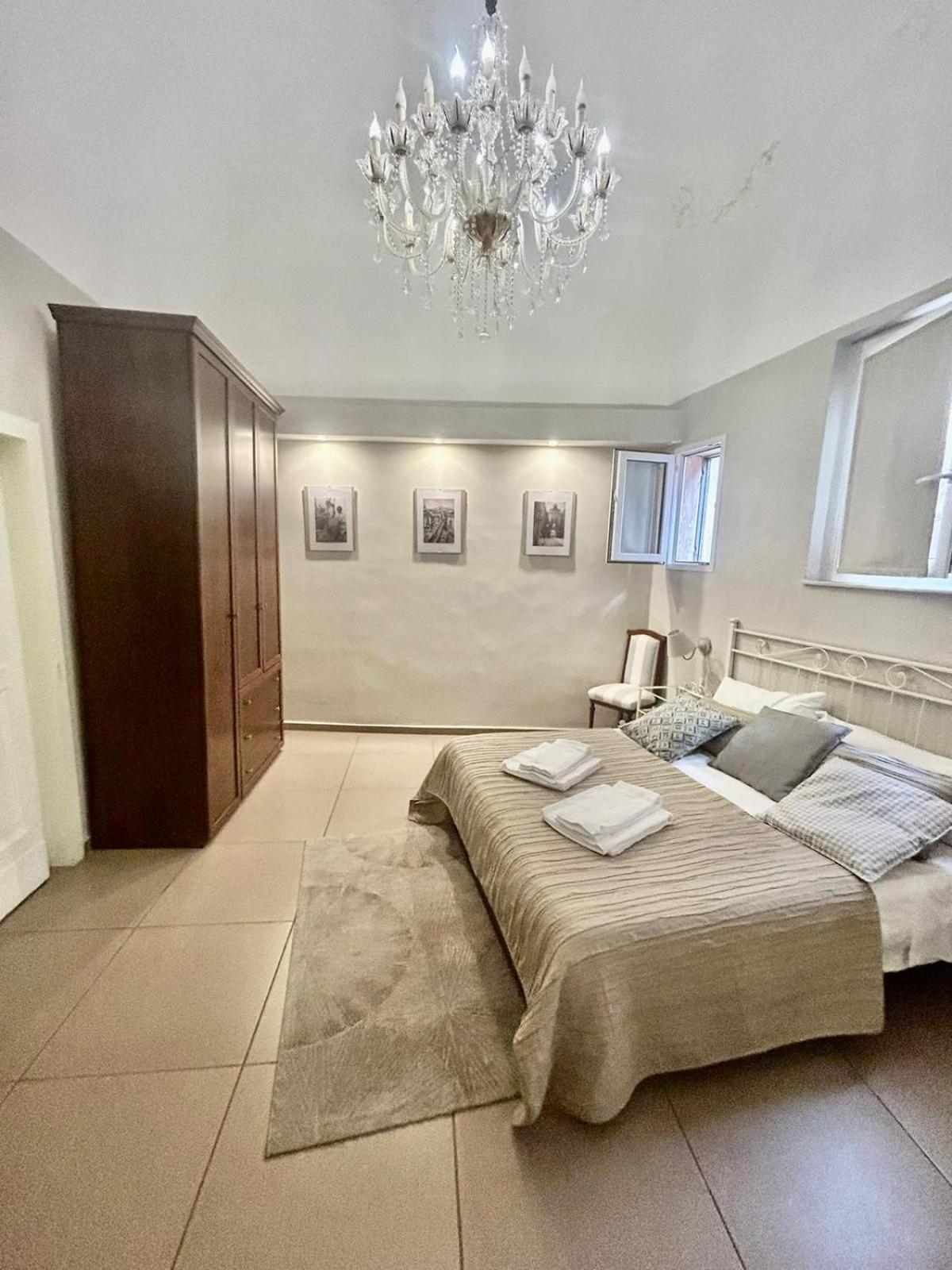 Appartement La Casa Di Gabri Catane