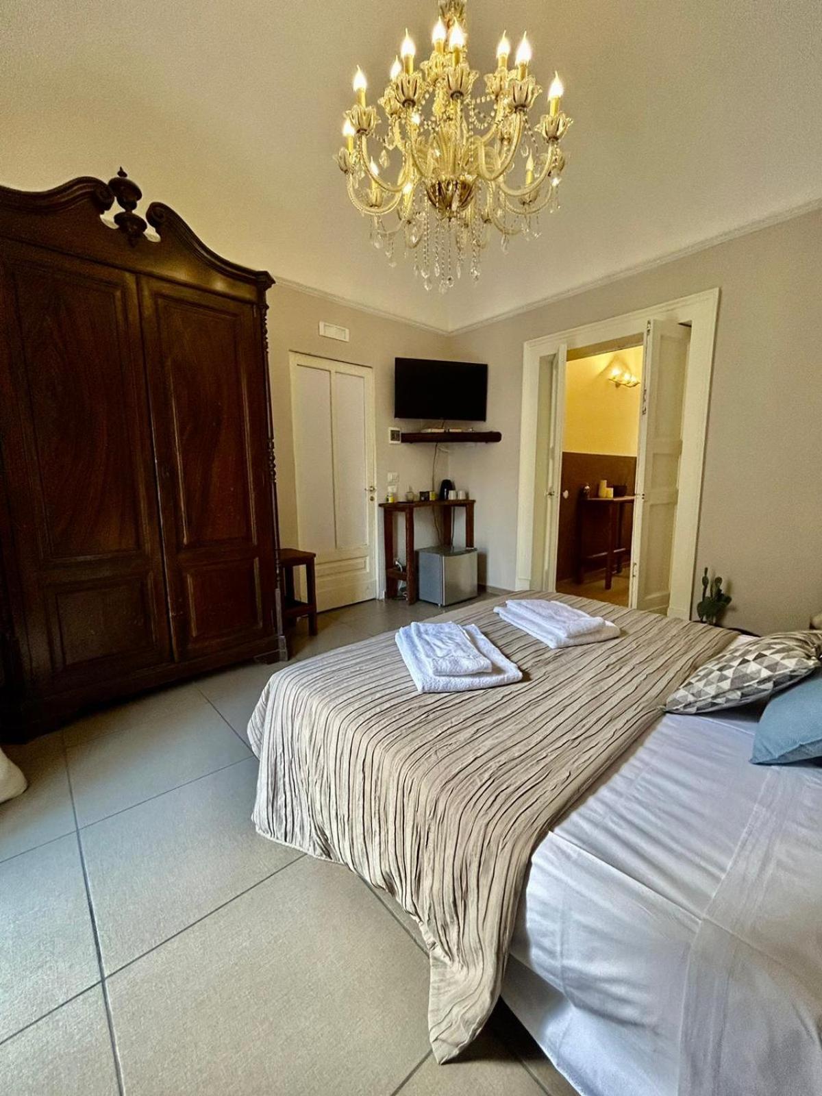 La Casa Di Gabri Appartement