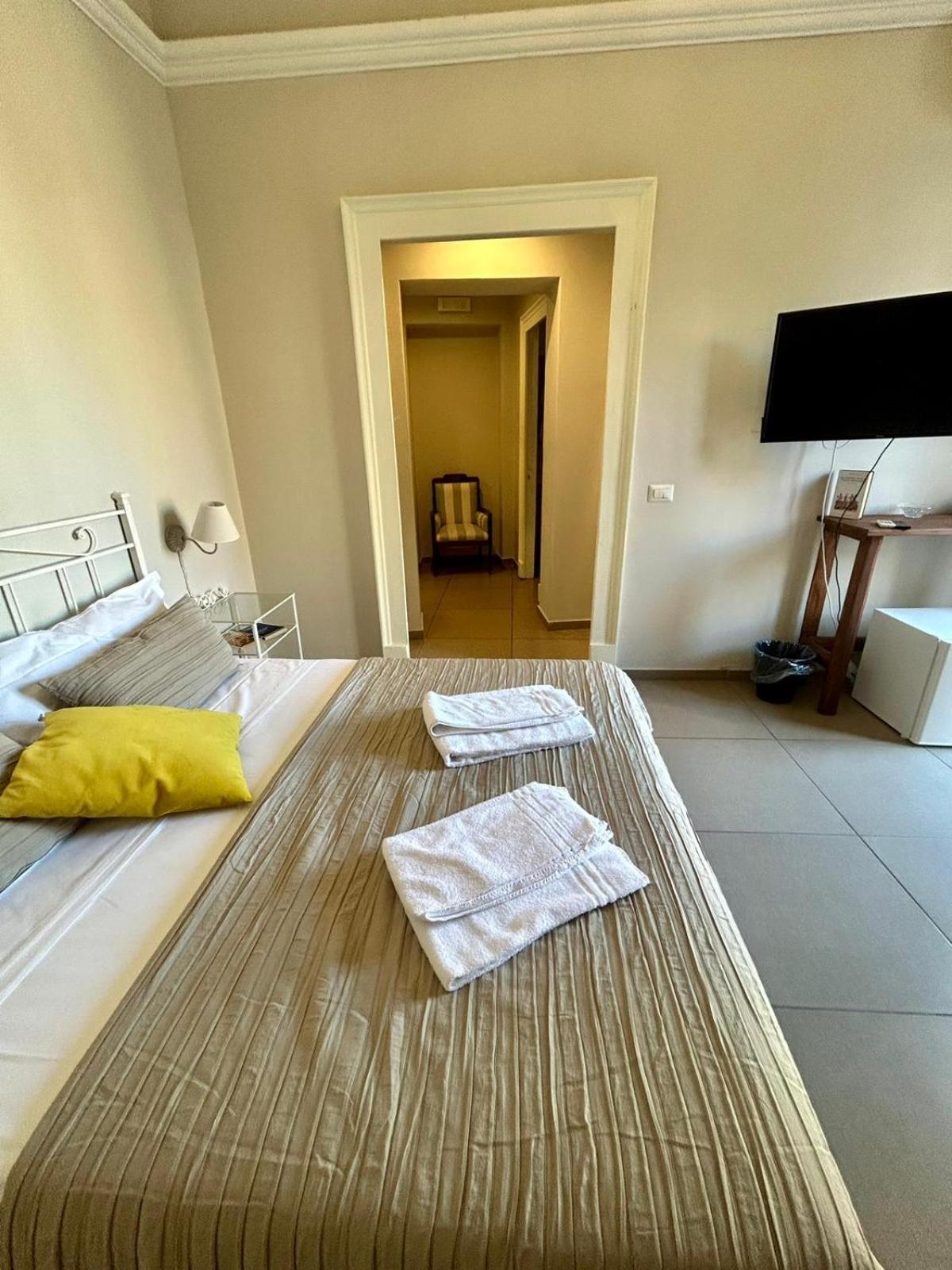 La Casa Di Gabri Appartement Catane