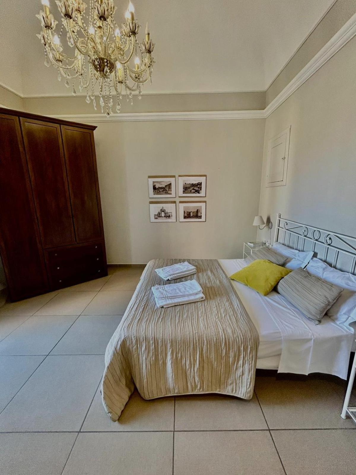 La Casa Di Gabri Appartement