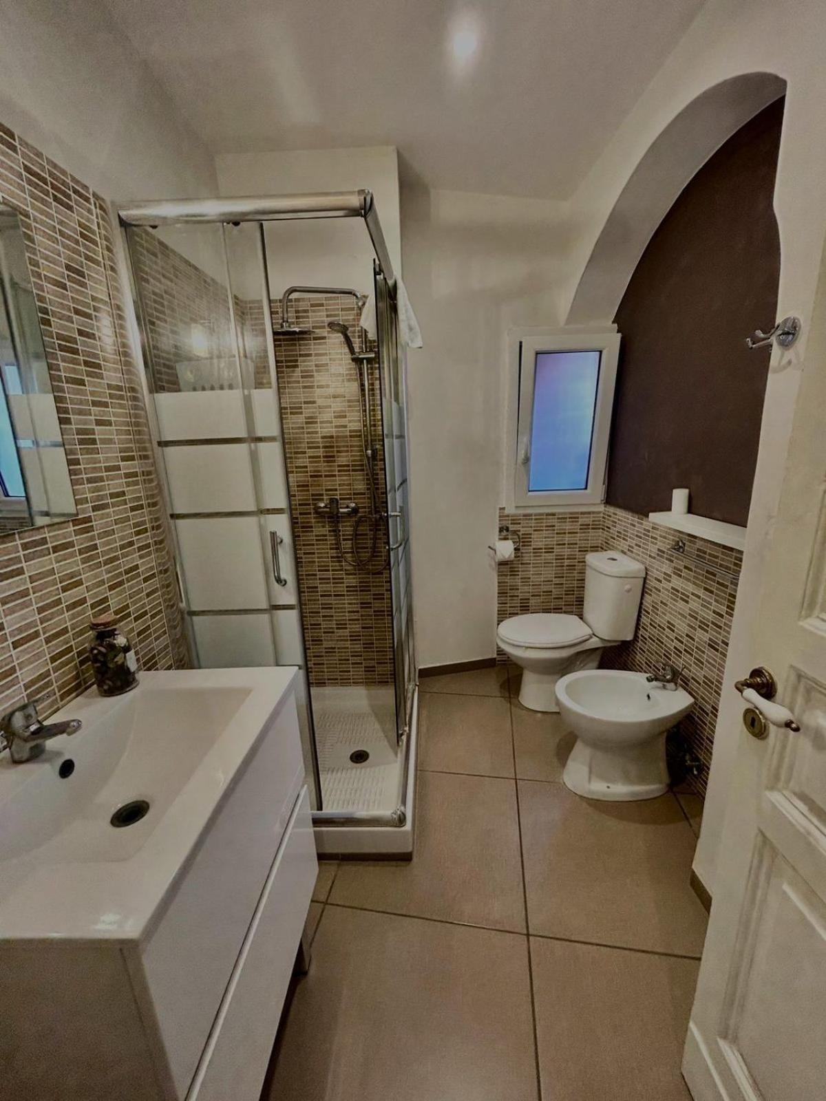 Appartement La Casa Di Gabri Catane