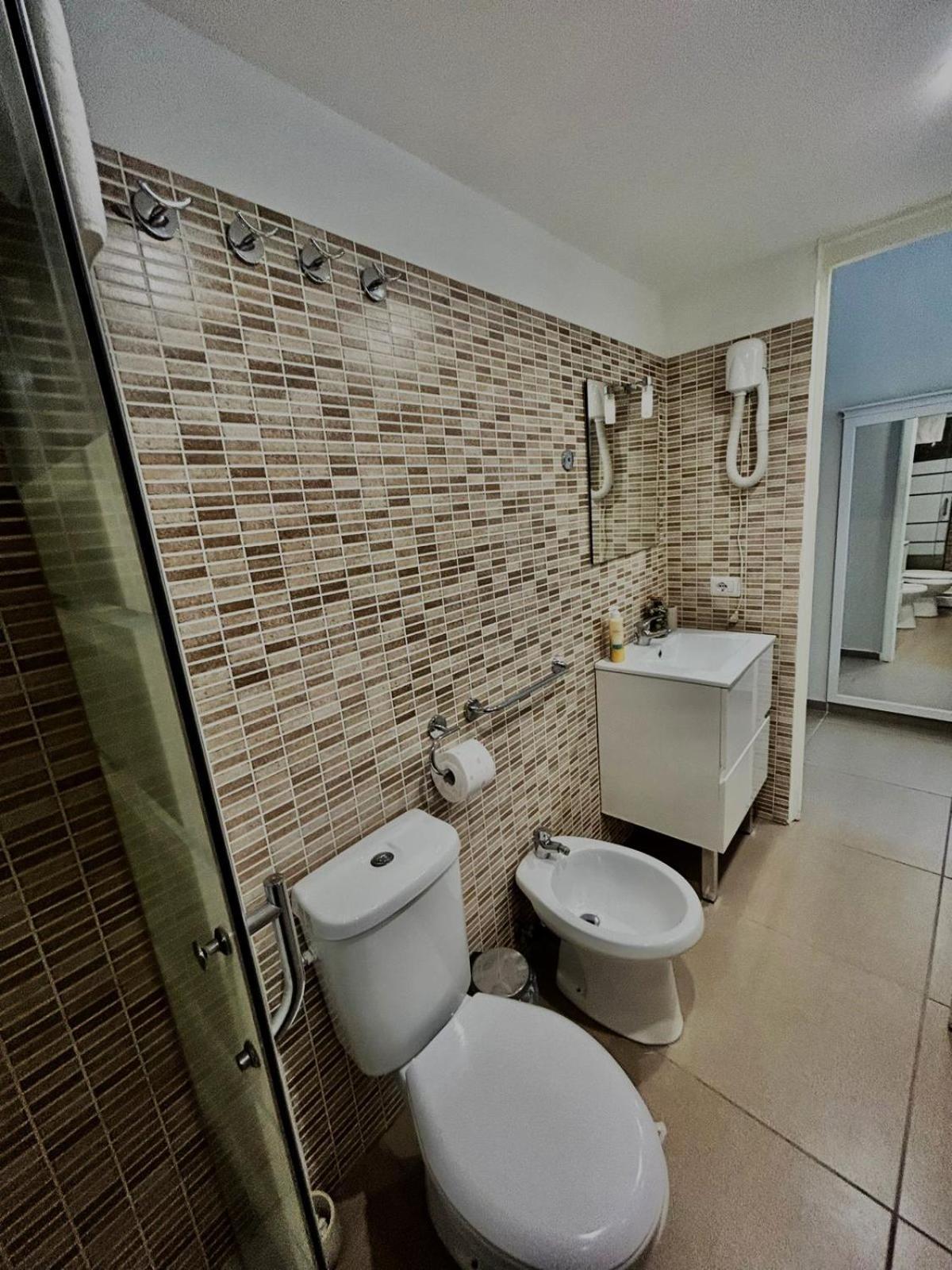 La Casa Di Gabri Appartement *